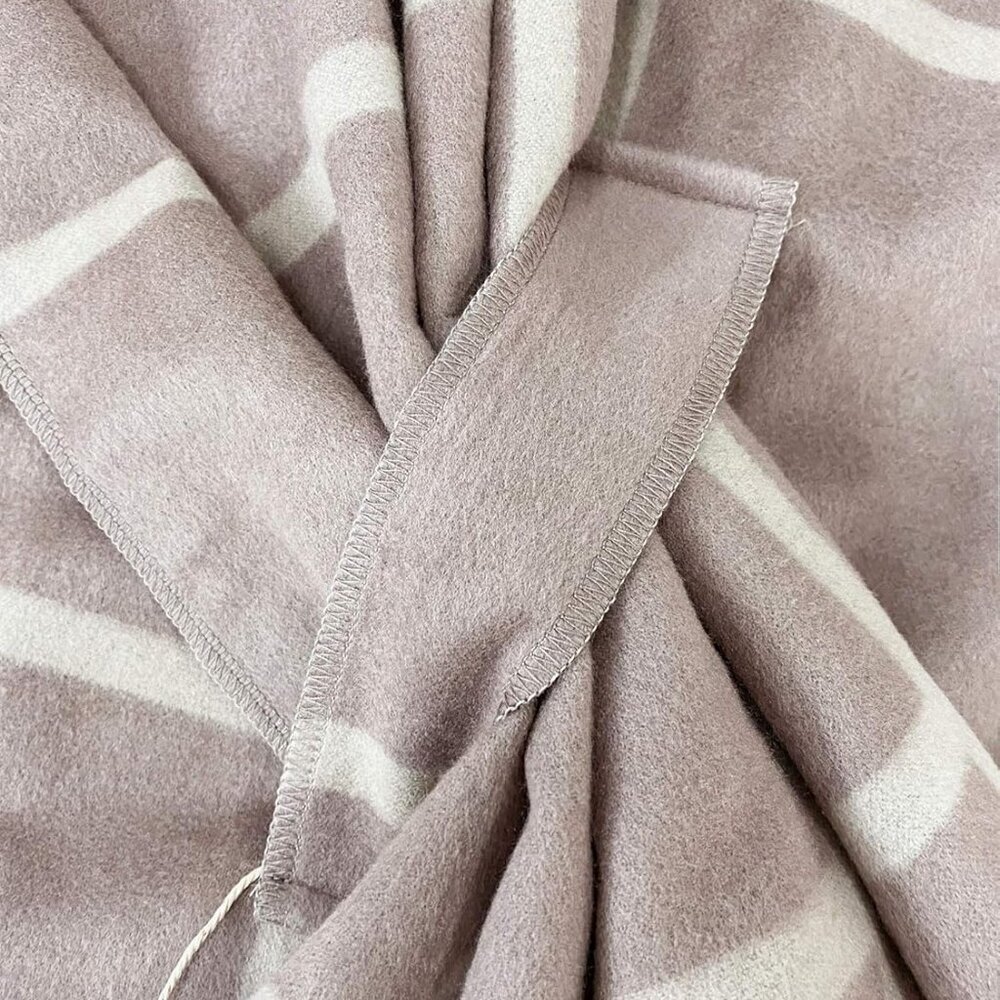 Women's Shawl Wrap Poncho Ruana Cape Open Front Cardigan Shawls for Fall Winter - Picture 3 of 6